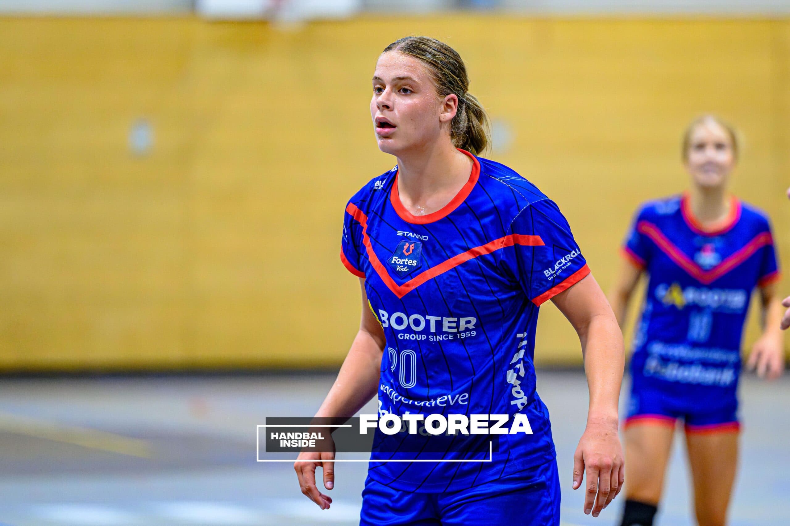 Fenna Muilenburg Fortes Venlo