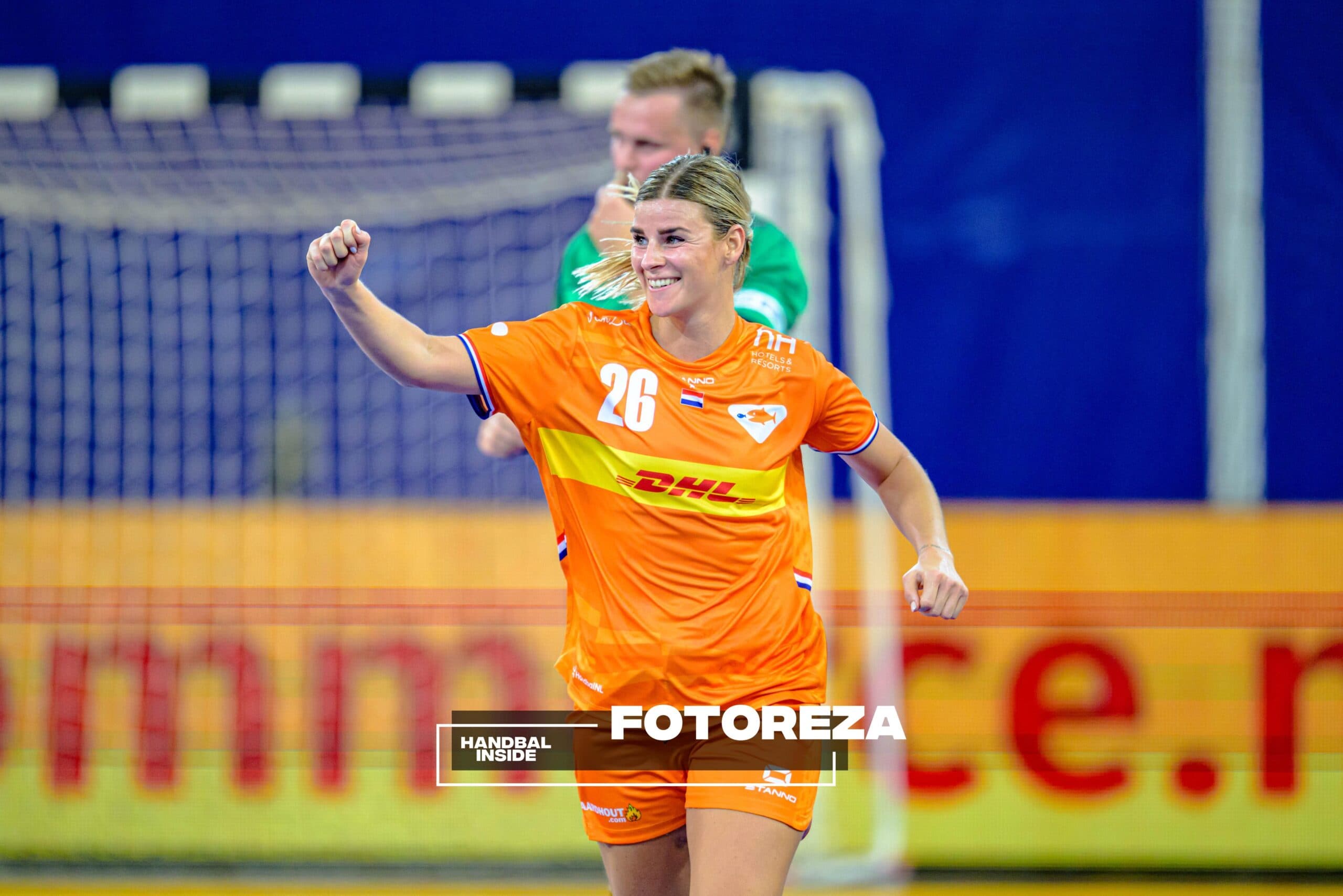 Angela Malestein Oranje