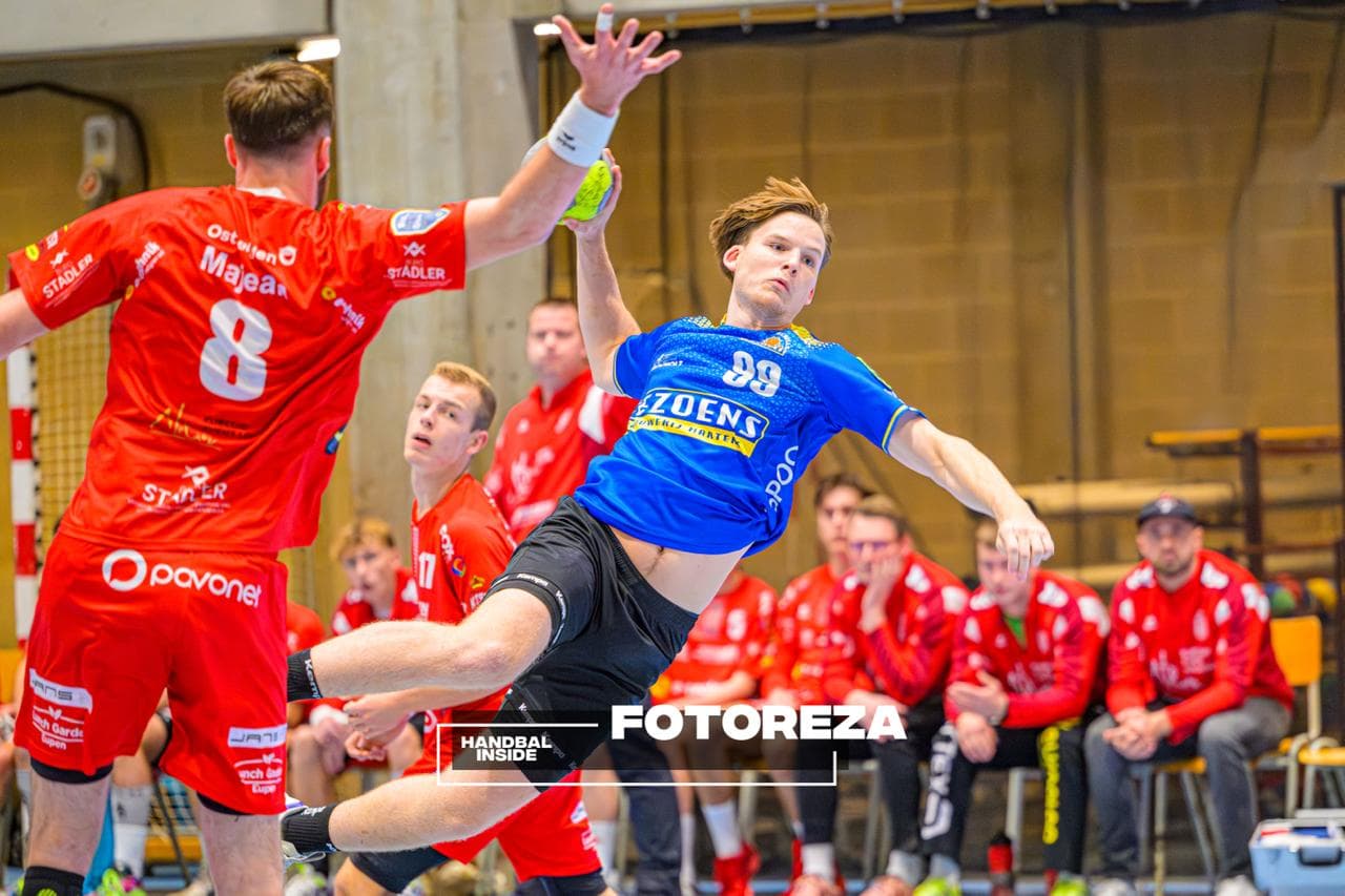 Jur Eussen Achilles Bocholt