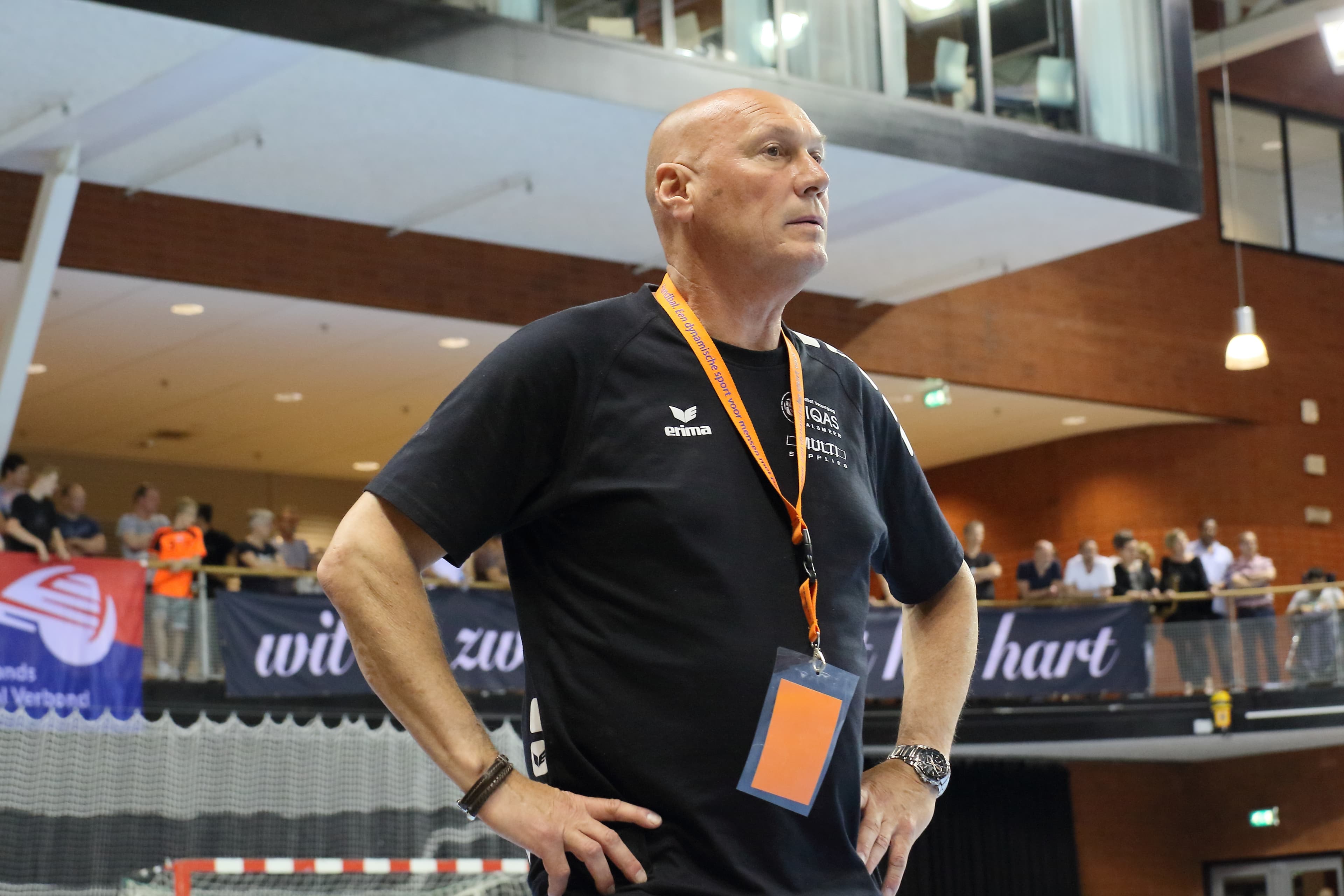 Will Plugge Aalsmeer