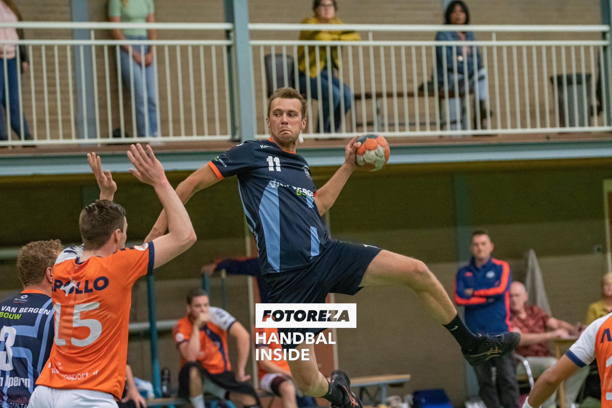 Wout van Iperen Dynamico
