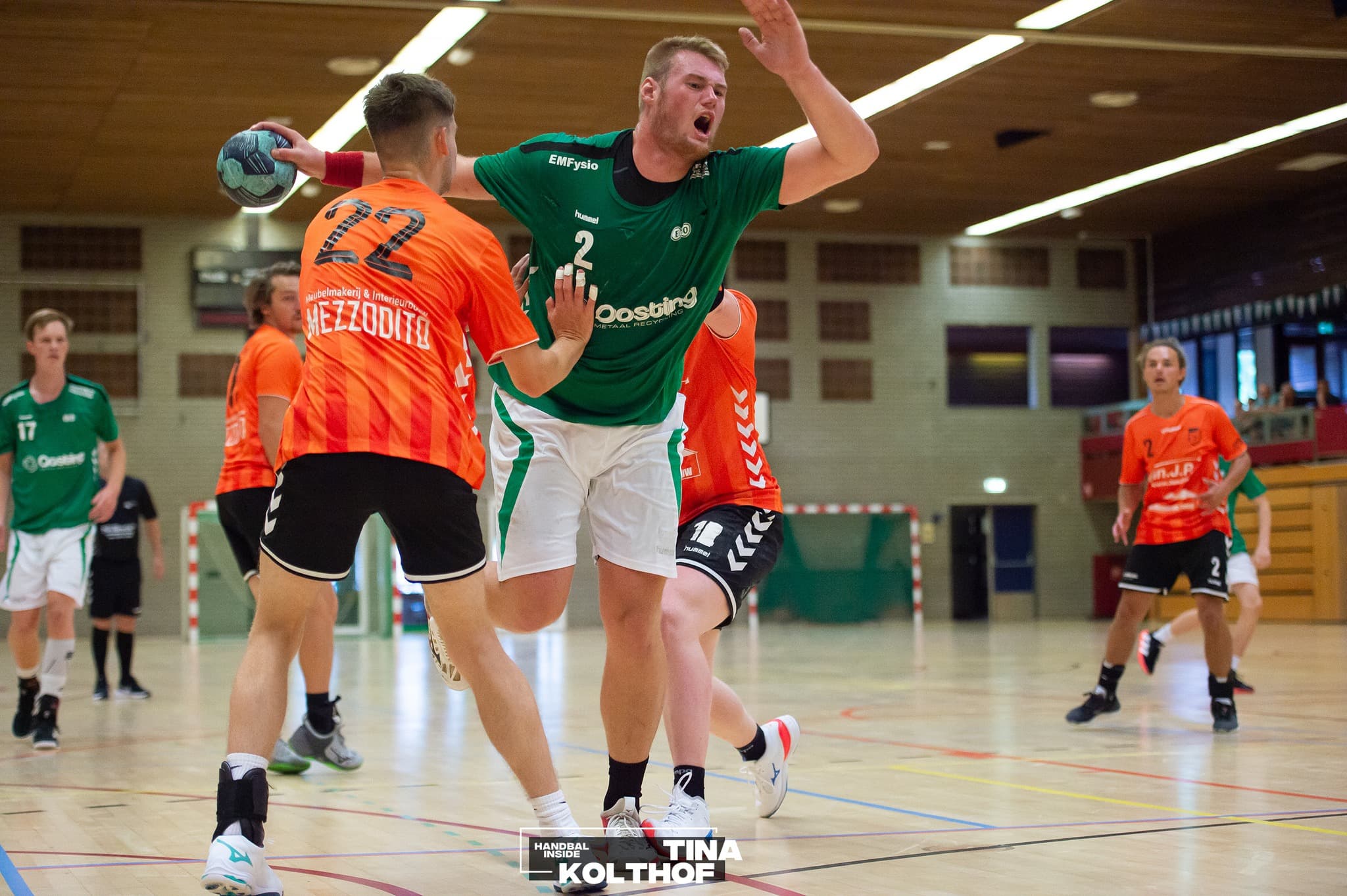 Wouter Pronk E&O