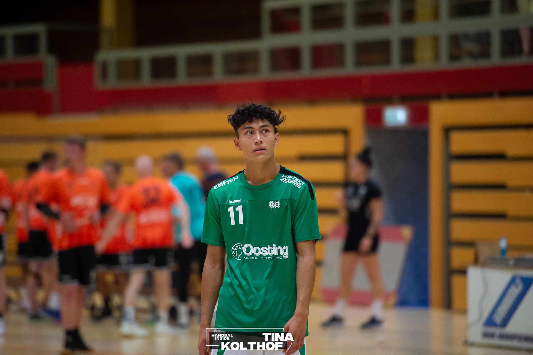Youri Braker E&O