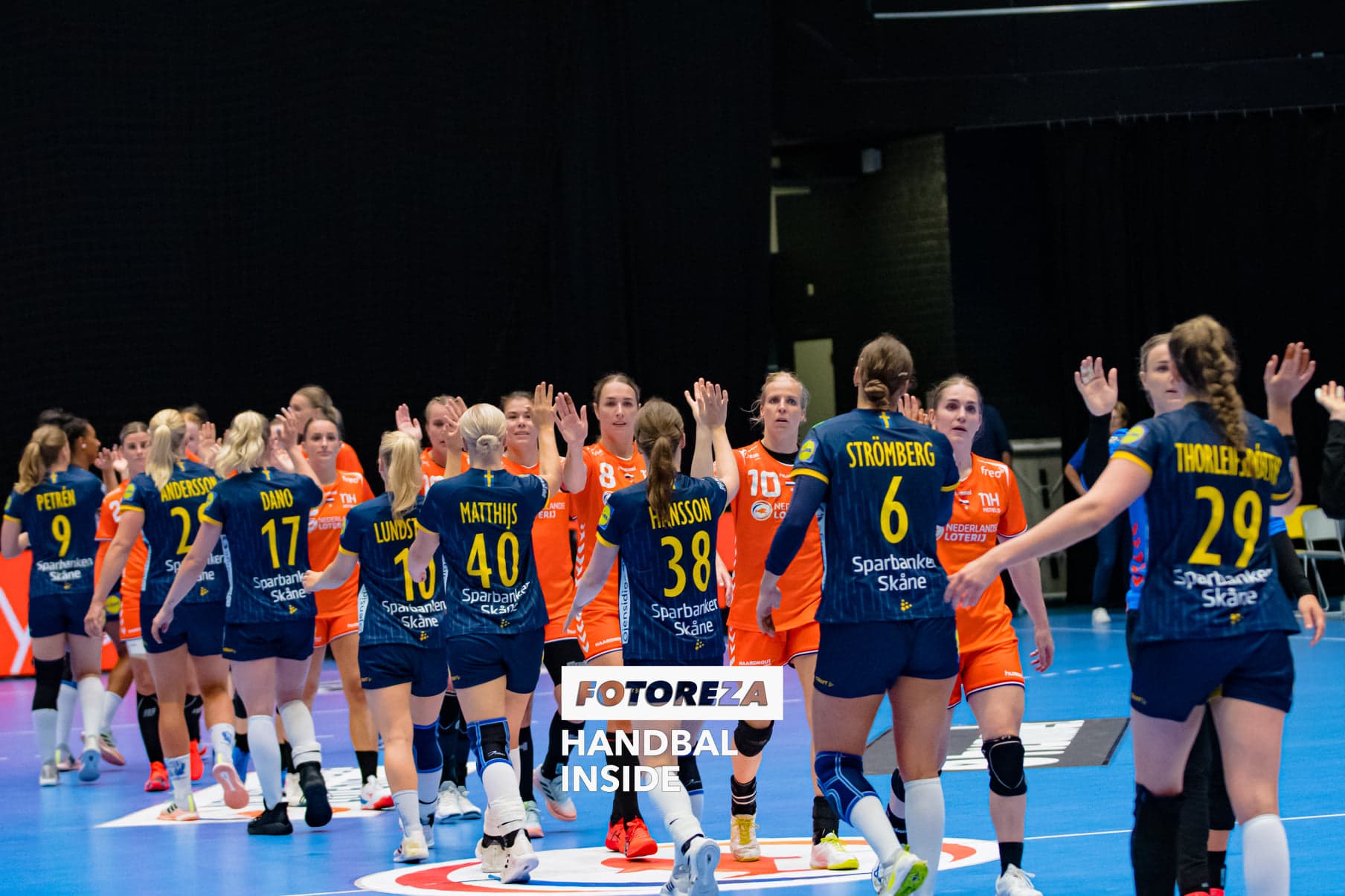 Zweden