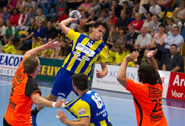 Robin Jansen Bevo