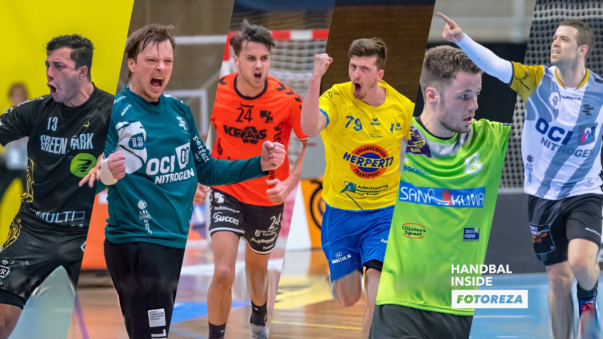BENE-League