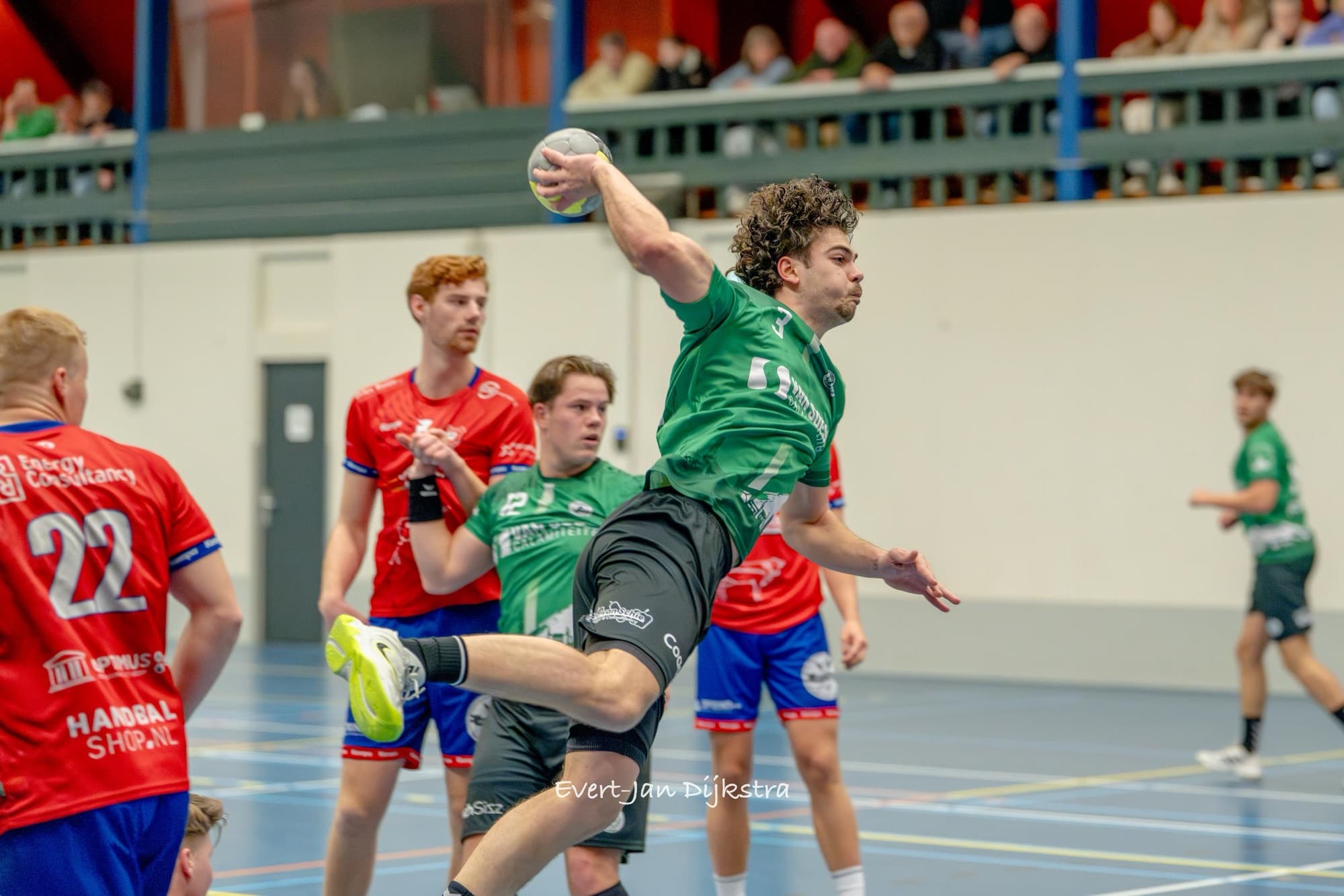 Rotterdam Handbal
