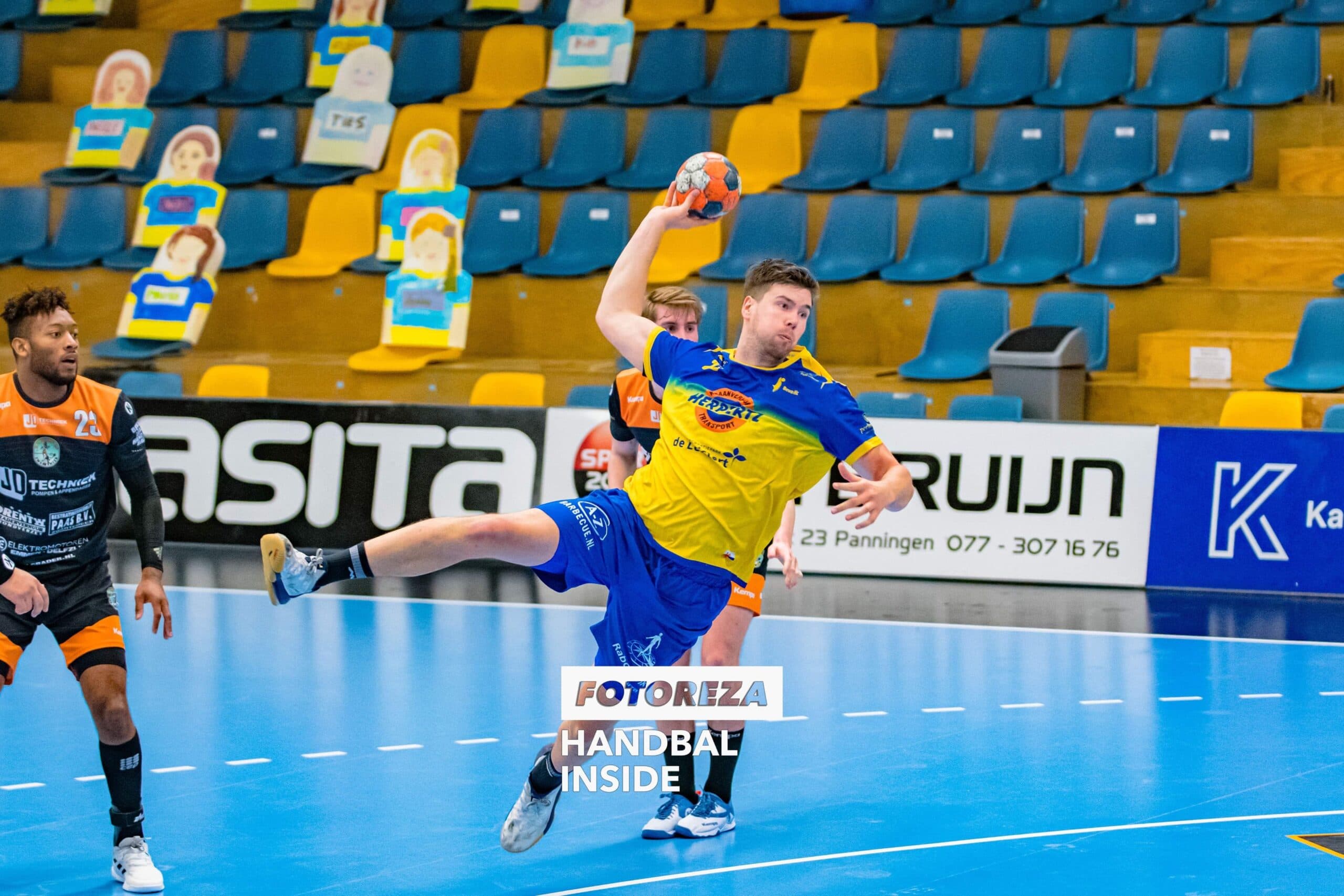 Niek Jordens Bevo