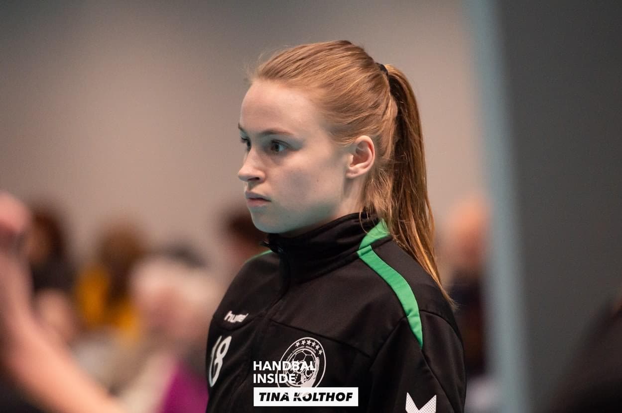 Laura Zeldenthuis