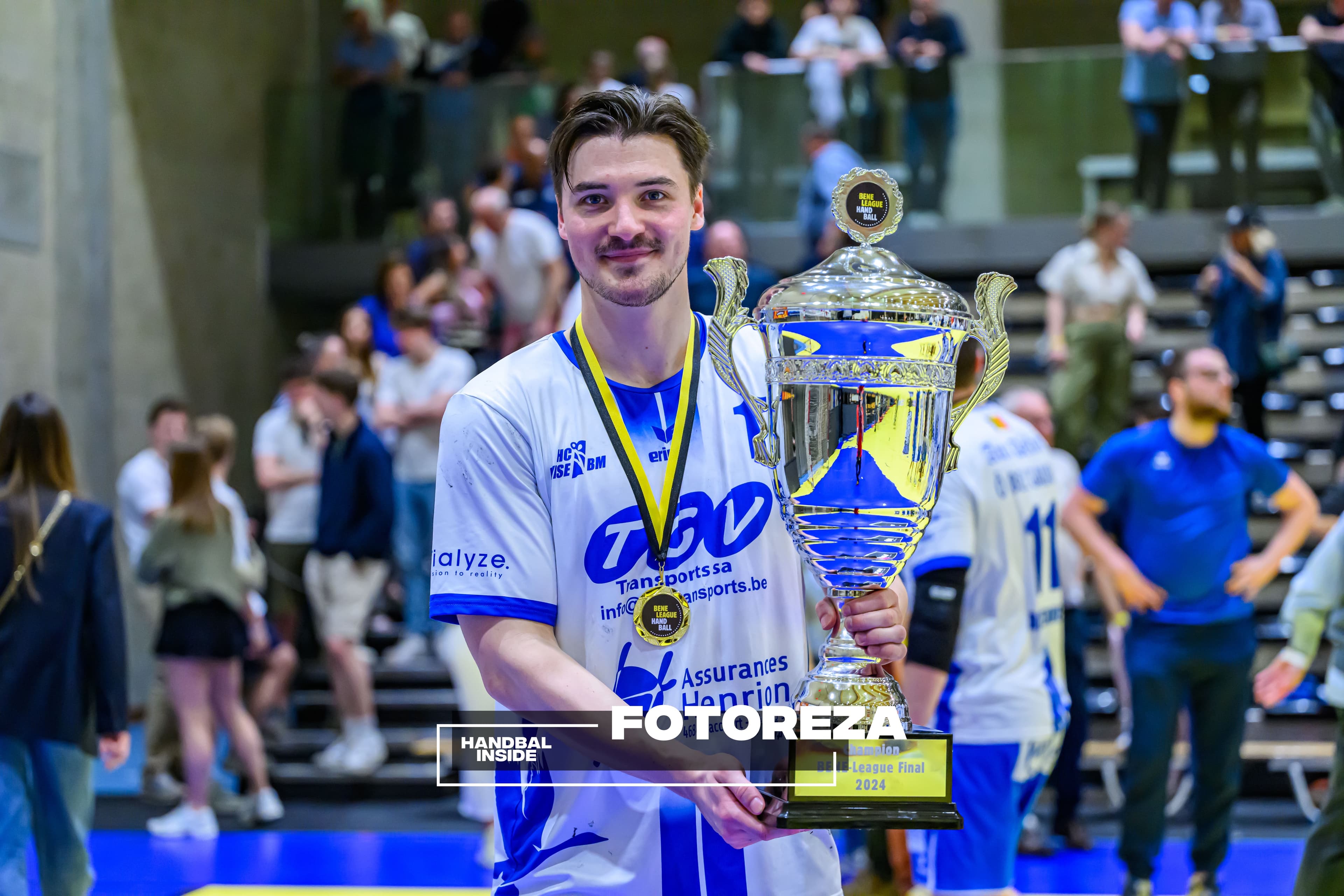 Florent Bourget Visé