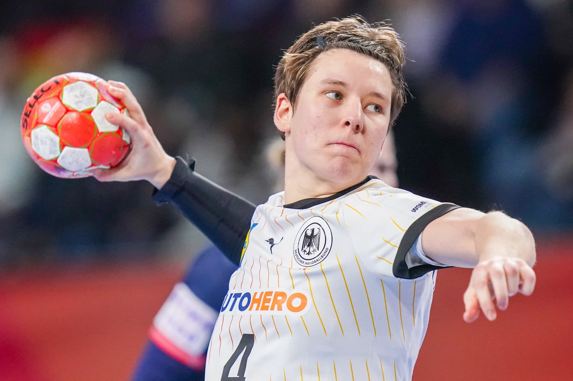 Alina Grijseels