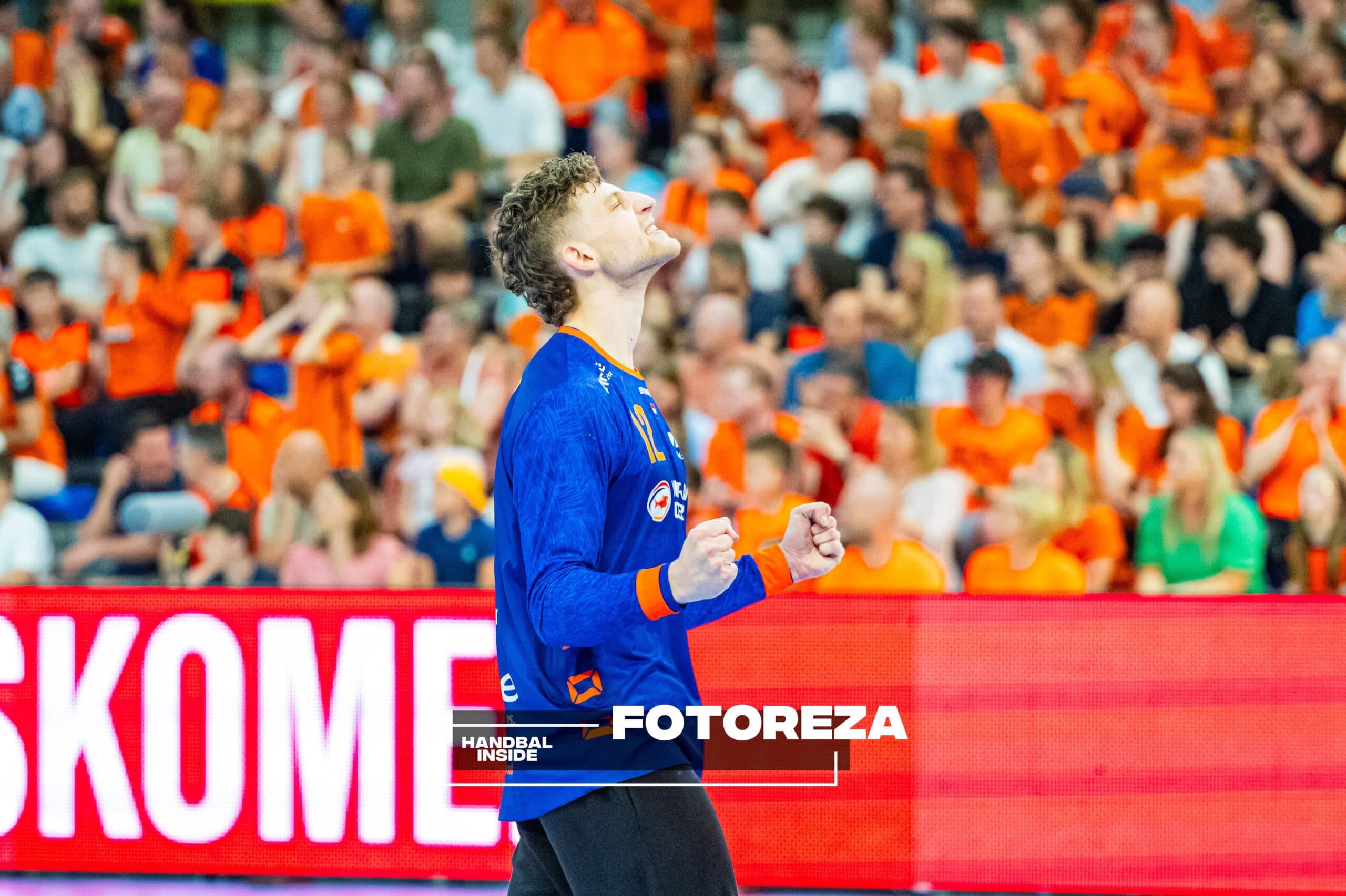 Matthias Dorgelo Oranje