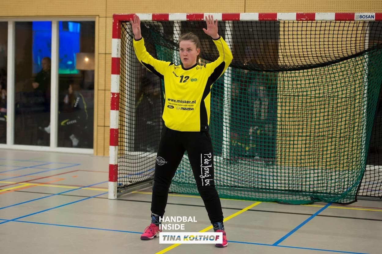 Sanne Haarbrink