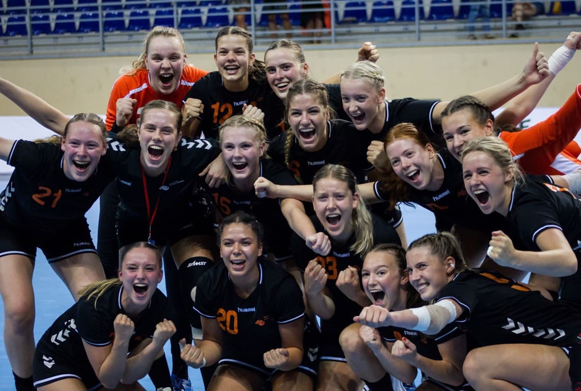 Jong Oranje
