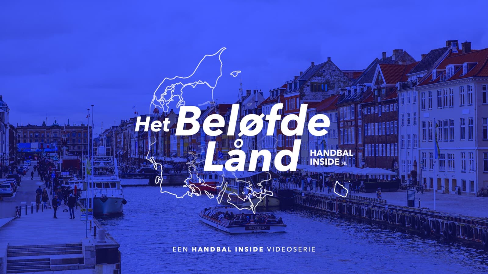 Het Beløfde Lånd Denemarken