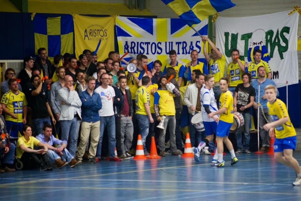 Aristos handbal