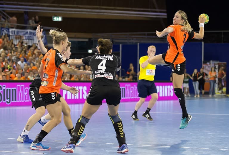 Oranje Abbingh