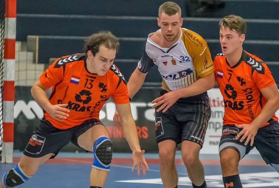 Lions Volendam Ramos