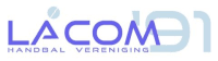 Lacom '91 logo